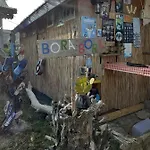 假日公园 Casa Delta 106 圣格奥尔基