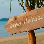 Casa Delta 106 3*