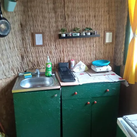 Casa Delta 106 Sfântu Gheorghe