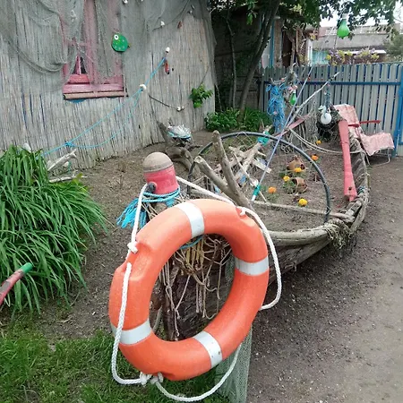 Casa Delta 106 Kompleks wypoczynkowy 3*