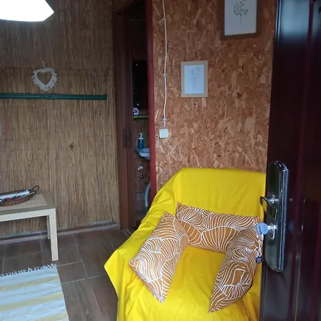 Kompleks wypoczynkowy Casa Delta 106 3*