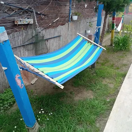 Casa Delta 106 Sfântu Gheorghe