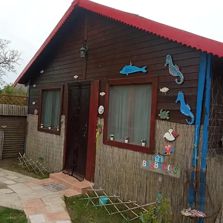 Casa Delta 106 Kompleks wypoczynkowy 3*