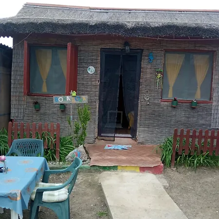 Kompleks wypoczynkowy Casa Delta 106 Sfântu Gheorghe