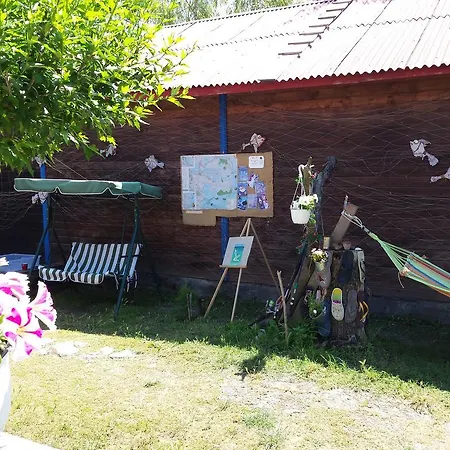 Casa Delta 106 Kompleks wypoczynkowy 3*
