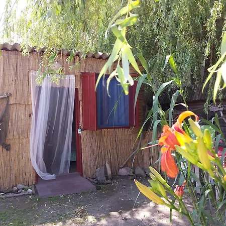 Kompleks wypoczynkowy Casa Delta 106 3*
