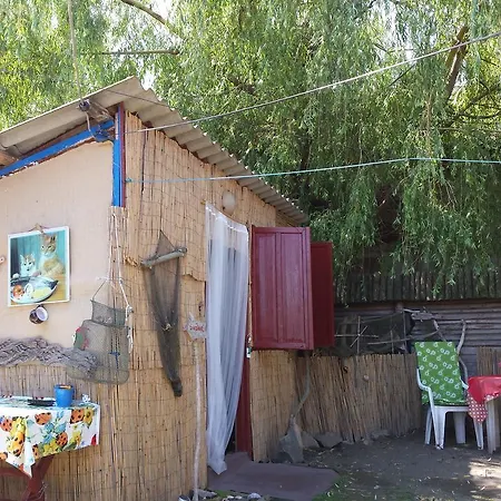 Casa Delta 106 Sfântu Gheorghe