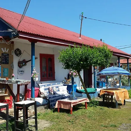 Casa Delta 106 Kompleks wypoczynkowy