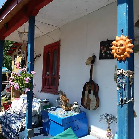 Casa Delta 106 假日公园 3*