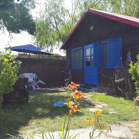Casa Delta 106 Kompleks wypoczynkowy 3*