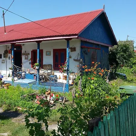 Casa Delta 106 Kompleks wypoczynkowy