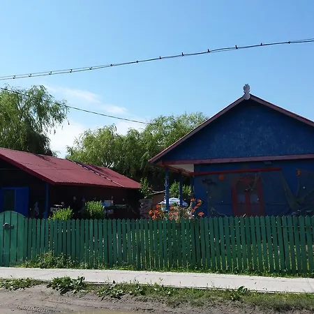 Casa Delta 106 Kompleks wypoczynkowy