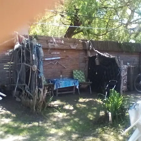 Kompleks wypoczynkowy Casa Delta 106