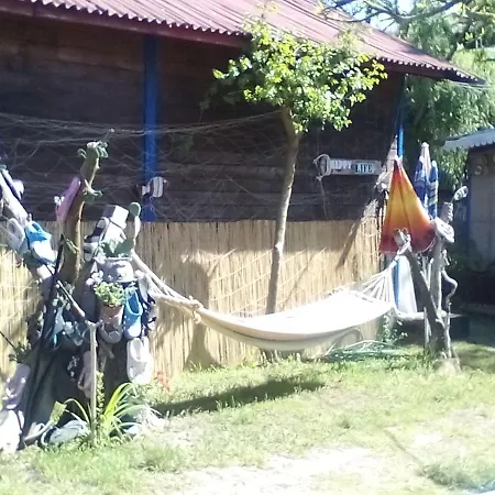 Kompleks wypoczynkowy Casa Delta 106 Sfântu Gheorghe