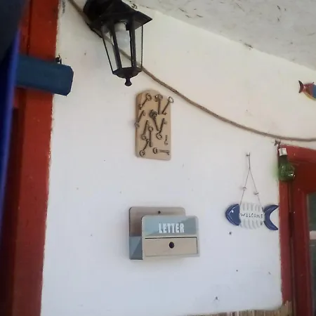 Casa Delta 106 Kompleks wypoczynkowy