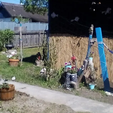 Casa Delta 106 3* Sfântu Gheorghe