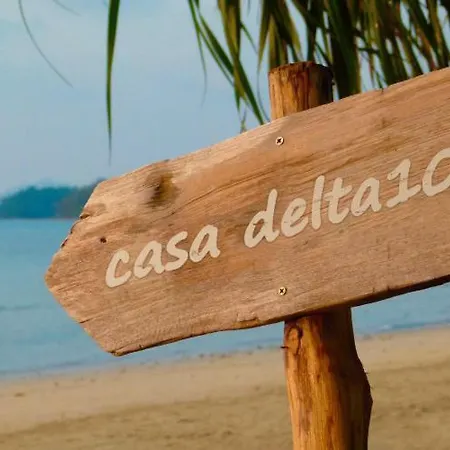Casa Delta 106 3*