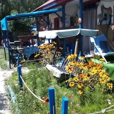 Kompleks wypoczynkowy Casa Delta 106 Sfântu Gheorghe