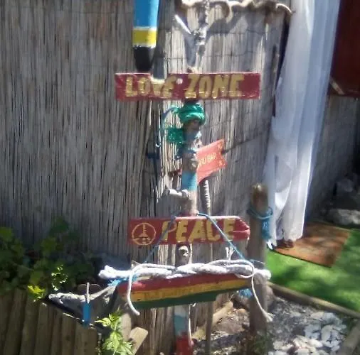 홀리데이파크 Casa Delta 106 스픈투 게오르게