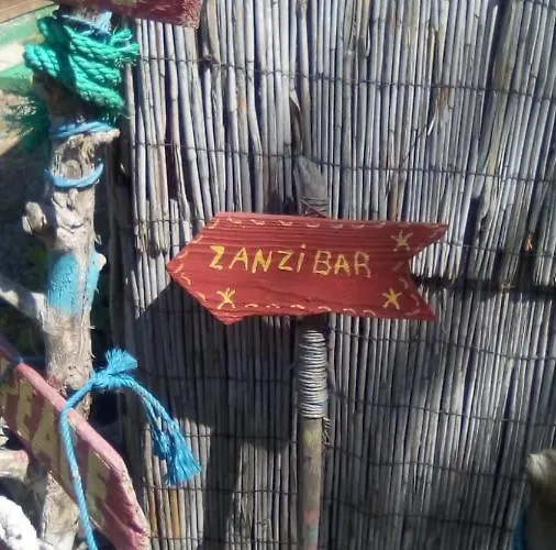 Casa Delta 106 스픈투 게오르게