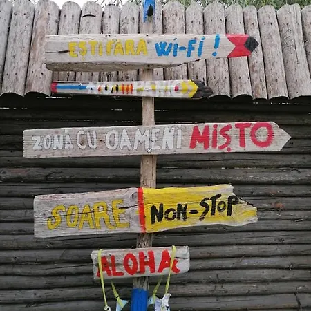 Casa Delta 106 3* Sfântu Gheorghe