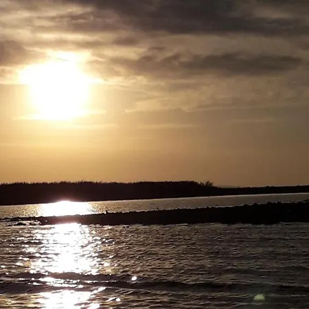 Holiday park Casa Delta 106