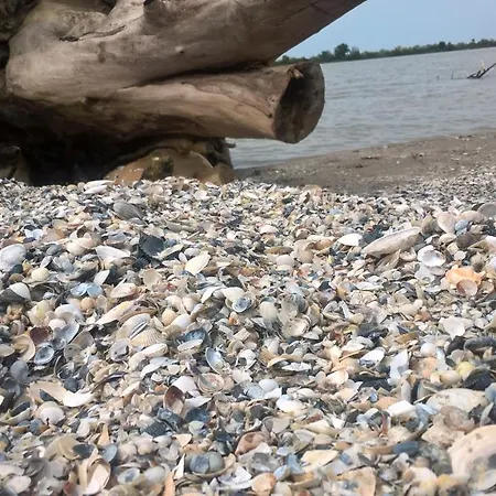 Casa Delta 106 Parc de vacanță