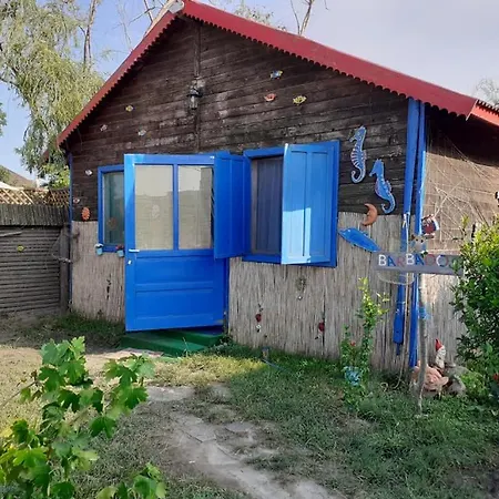 Casa Delta 106 3* Sfântu Gheorghe