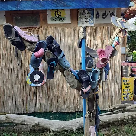 Casa Delta 106 Holiday park 3*