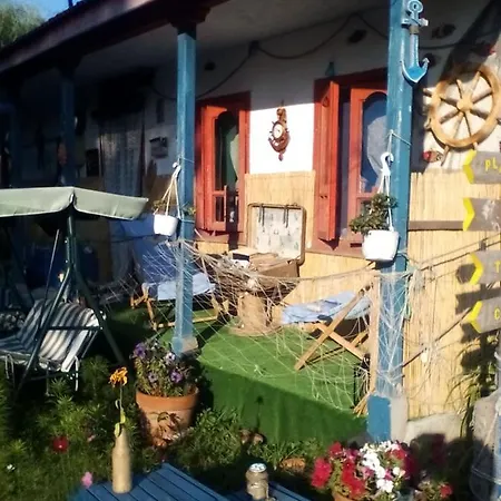 Holiday park Casa Delta 106