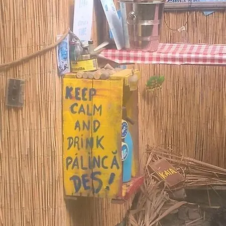 Casa Delta 106 Parc de vacanță