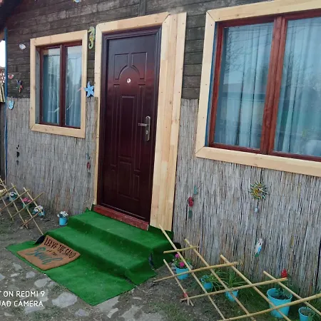 Casa Delta 106 Prázdninový areál