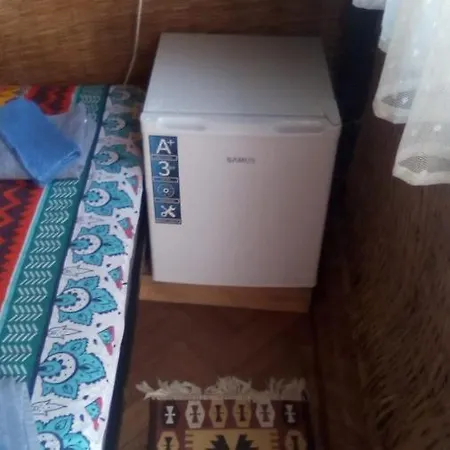 Casa Delta 106 3* Sfântu Gheorghe