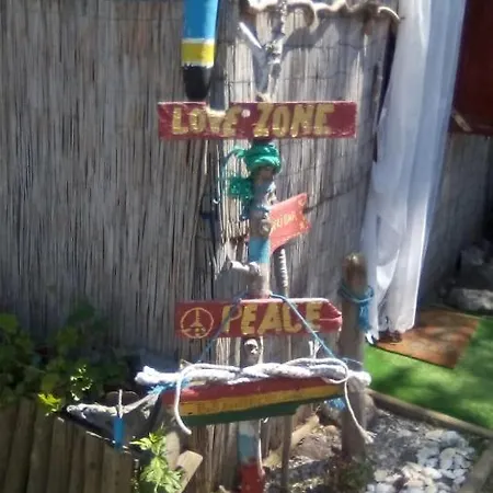 Holiday park Casa Delta 106 Sfantu Gheorghe (Tulcea)