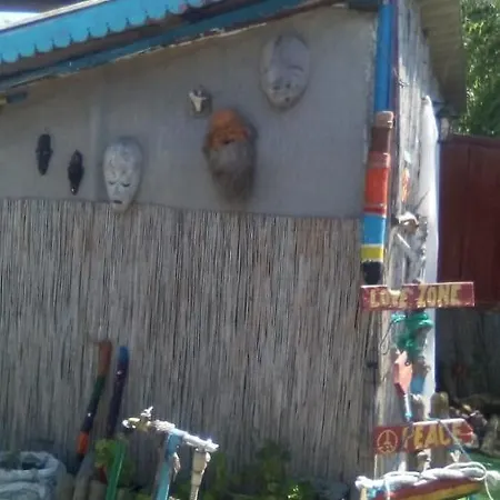 Parc de vacanță Casa Delta 106 3*