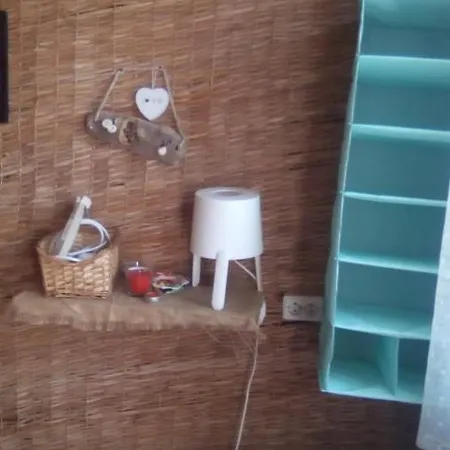 Casa Delta 106 3* Sfantu Gheorghe (Tulcea)