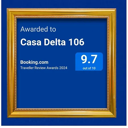 Casa Delta 106