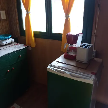 Casa Delta 106