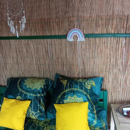Casa Delta 106 Prázdninový areál