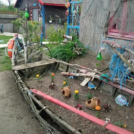 Casa Delta 106 Sfântu Gheorghe