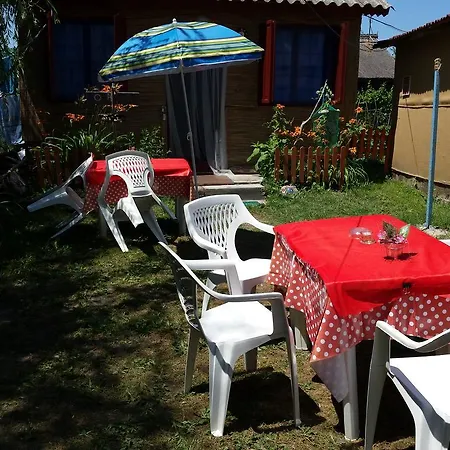 Prázdninový areál Casa Delta 106 3*