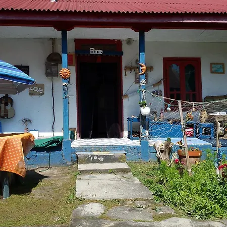 Casa Delta 106 Prázdninový areál