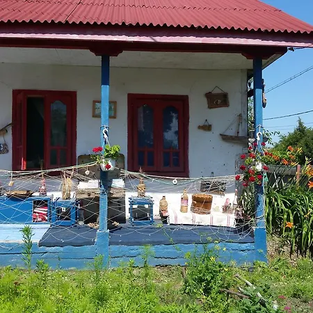 Prázdninový areál Casa Delta 106 Sfântu Gheorghe