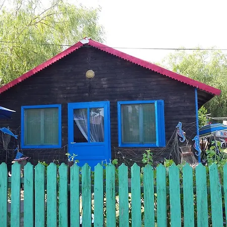 Casa Delta 106 Prázdninový areál 3*