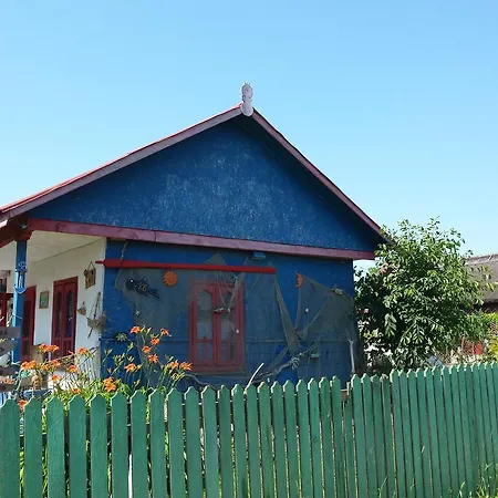 Casa Delta 106 Prázdninový areál 3*