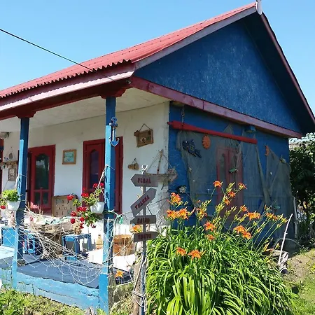 Prázdninový areál Casa Delta 106 Sfântu Gheorghe
