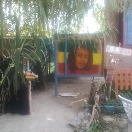 Prázdninový areál Casa Delta 106