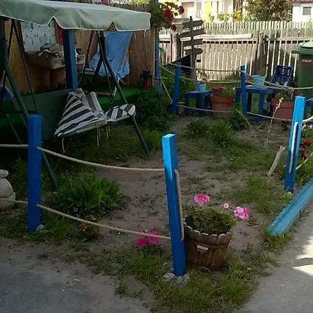 Casa Delta 106 Holiday park