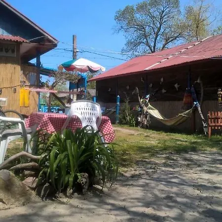 Holiday park Casa Delta 106