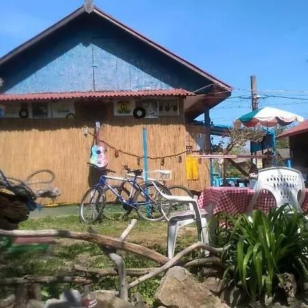 Casa Delta 106 Holiday park